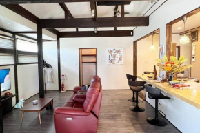 Guest house yamahide